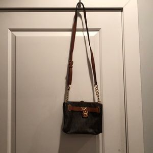 MK crossbody